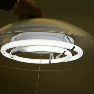 KOIZUMI ペンダントライト 4.5～8畳 蛍光ランプ BP...