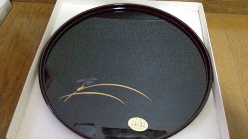 旧家にあった骨董品