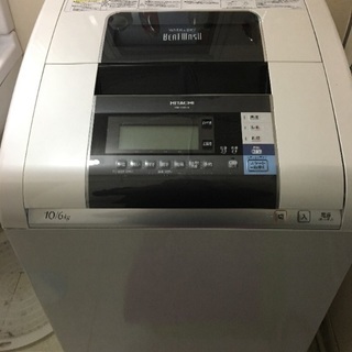 洗濯機
