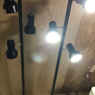 LED スタンド照明 ライト