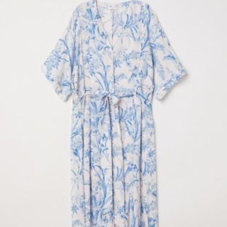 安室奈美恵 H Mコラボ即完売 テルテルぼうず 大阪のワンピースの中古 古着あげます 譲ります ジモティーで不用品の処分