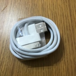 iPhone 充電器ケーブル