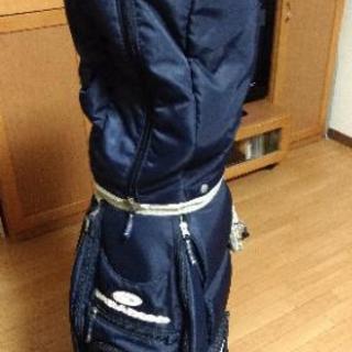 1度だけ使用　中古　レディース　ゴルフセット　KATANA