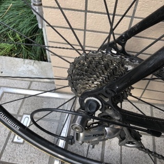 ロードバイク エディメルクス 1XM