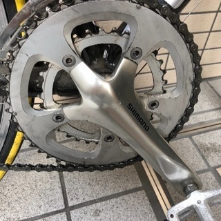 ロードバイク エディメルクス 1XM