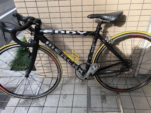 ロードバイク エディメルクス 1XM