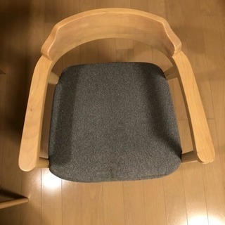 セットチェア4脚