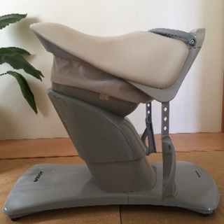 パナソニック Panasonic ジョーバ JOVA 乗馬フィットネス機器 EU6414P