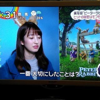 ★超美品★2010年式★40型極上液晶テレビ★