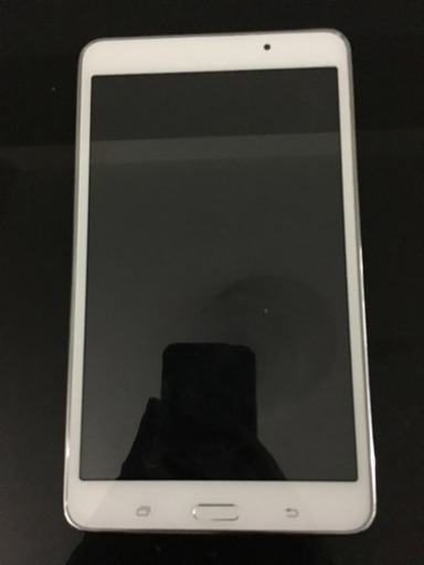 タブレット Samsung Galaxy Tab4