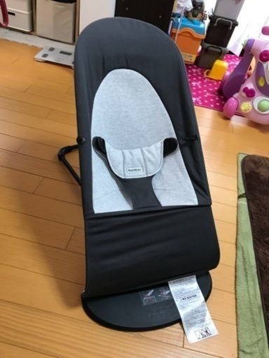 バウンサー