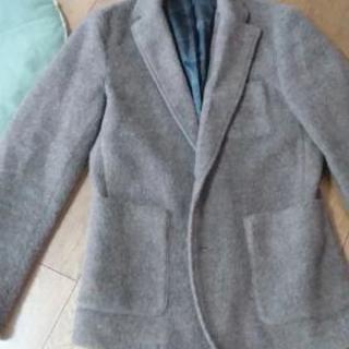 Abahouse Ecruジャケット 宇治にて受渡可 宇治のジャケット メンズ の中古 古着あげます 譲ります ジモティーで不用品の処分