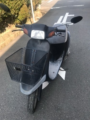 黒PAL