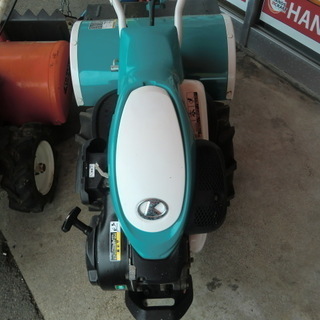 クボタ 管理機 TR7000 畝立付
