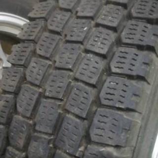 ハイエース　アルミ4本セット-DECi 【Lamb Snap Glass Case】   OVY