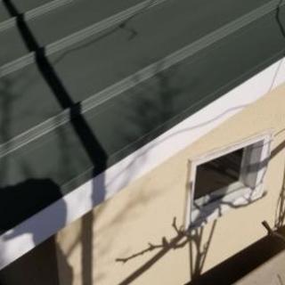 オーダー品　犬小屋