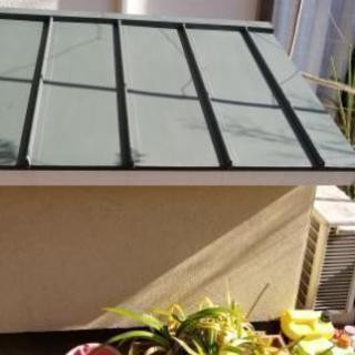 オーダー品　犬小屋