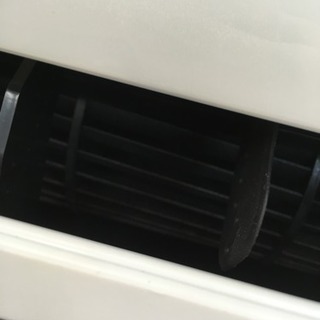 福岡 早良区 原 エアコンが安い店！ 在庫50台！ TOSHIBA 2.2kwエアコン 2012年製