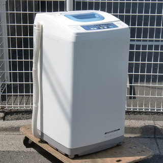 日立 / HITACHI 全自動洗濯機 NW-5TR 2015年...