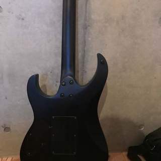 エレキギター（Cort  EVL X4）