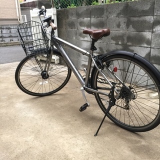 値下げします‼️超美品‼︎サカモトテクノクロスのコルテス。