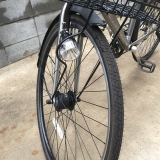 値下げします‼️超美品‼︎サカモトテクノクロスのコルテス。