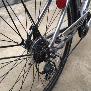 値下げします‼️超美品‼︎サカモトテクノクロスのコルテス。