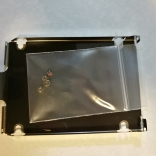 Lenovo Thinkpad 9mmHDDマウンター（純正品）...