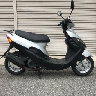 リエフ タンゴ125 自賠責R5 6月 オフ車 トリッカー タイヤ前後