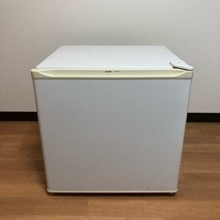 【0円】【受付終了】冷蔵庫 SANYO SR-51G