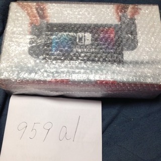 (新品.未開封)   任天堂スイッチ