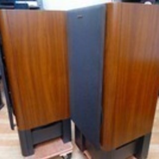 ONKYO D-77FRX 純正スタンドセット