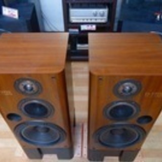 ONKYO D-77FRX 純正スタンドセット