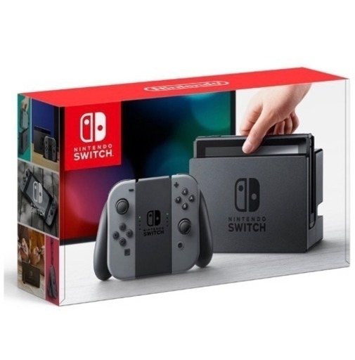 任天堂スイッチ ダウンロードソフト付き