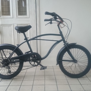 J012 普通自転車 Meiritsu ダイナモライト