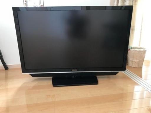 ☆デカTV47型☆