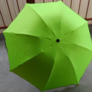 折りたたみ傘♡グリーン