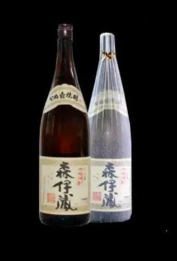 森伊蔵 1800ml