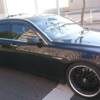 Bmw760li Awa 港の3シリーズの中古車 ジモティー