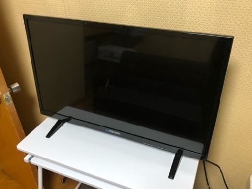 maxzen J32SK02 32型　美品