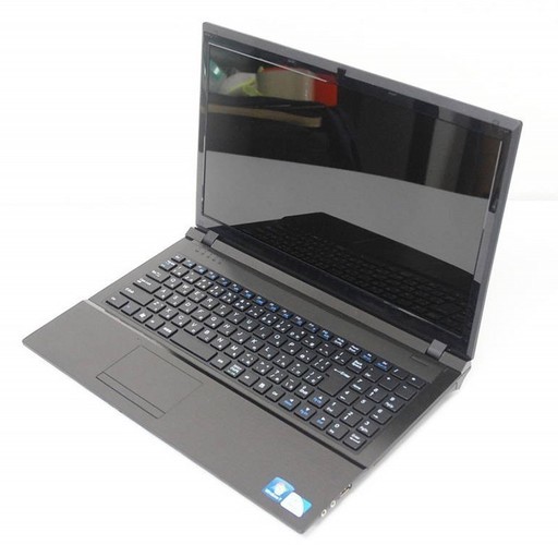 i5-2540M/4G/SSD120GB/15.6インチ/Win10 Pro