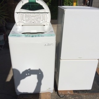 単品６８００円★格安２個セット価格１１８００円★東芝全自動洗濯機...