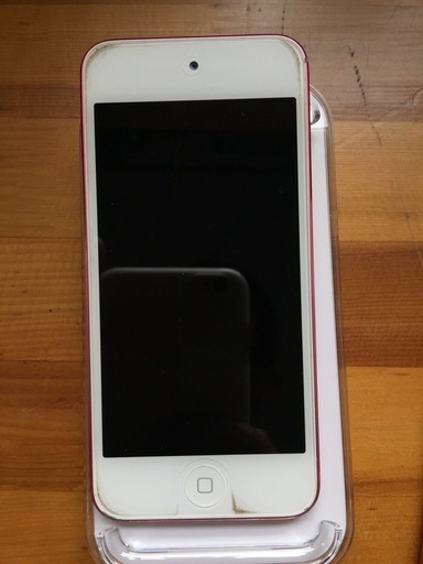 ipodtouch(第5世代)