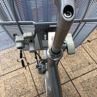 ブリヂストン 三輪車 BW10