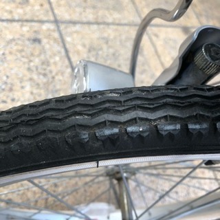 ブリヂストン 三輪車 BW10