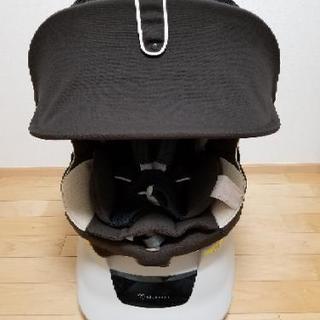 エールべべ クルット プレミアム nt チャイルドシート