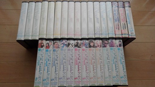 ビバリーヒルズ高校白書　セット！