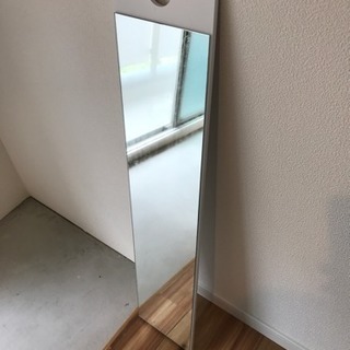 壁掛け鏡 1m