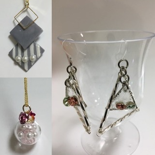 ［ハンドメイド］ワークショップの画像