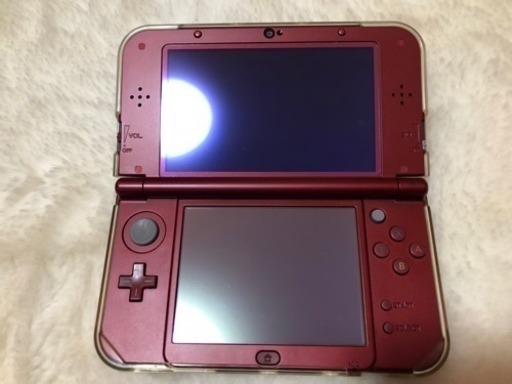 任天堂 3DS LL 6点セット